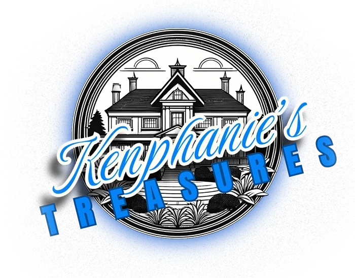 Kenphanie's Bookstore